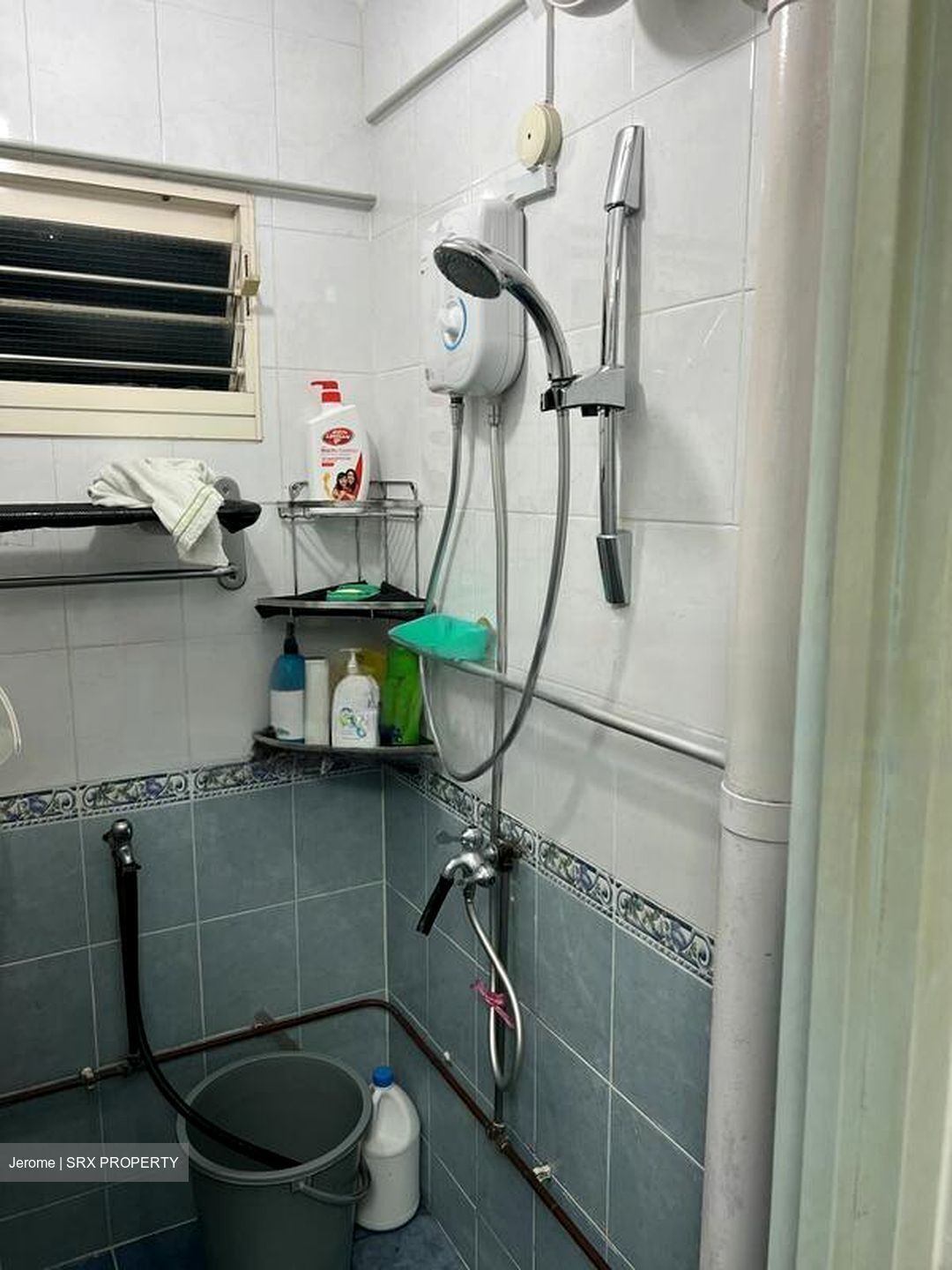 Blk 34 Bendemeer Ville (Kallang/Whampoa), HDB 3 Rooms #472591641